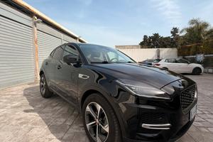 Jaguar E Pace Restyling 2.0 163cv  AVD Mild Hybrid