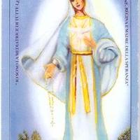 Santino - Vergine della Riconciliazione.96