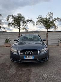 Audi A4 - 2007