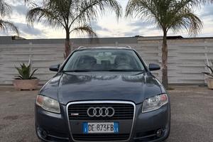 Audi A4 - 2007
