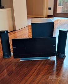 Stereo Home theatre 2+1 Sony Bdv L600