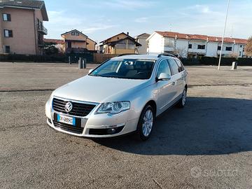 Volkswagen Passat 1.4 TSI Unico Proprietario 