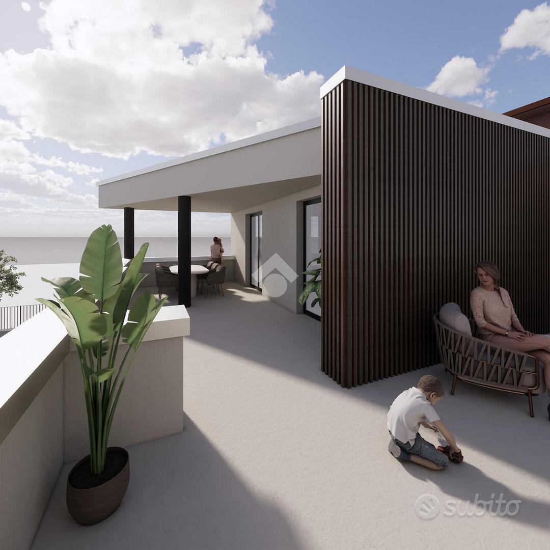 Appartamento – Borgo Virgilio, Cerese - Vista 5