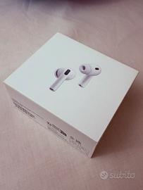 Apple AirPods Pro 3