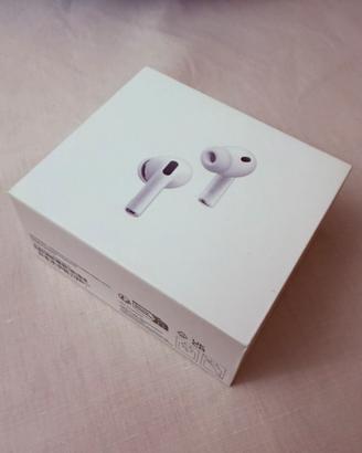 Apple AirPods Pro 3