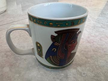 Tazza egiziana