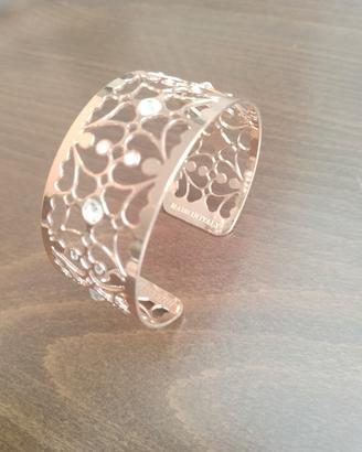 Bracciale a fascia BOCCADAMO 