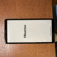 Hisense A7 - Smartphone con E-Ink Display