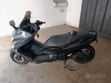 Tmax 500