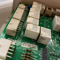 Schede elettrodomestici