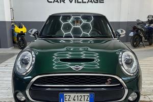 Mini Cooper S 2.0 hype