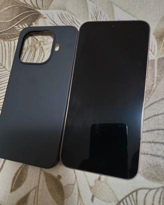 Xiaomi 15T pro 