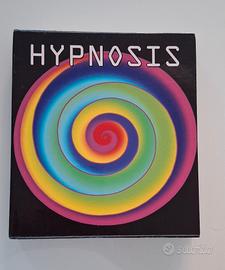 Libro " Hypnosis"
