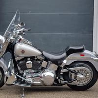 Harley Davidson Fat Boy 1450
