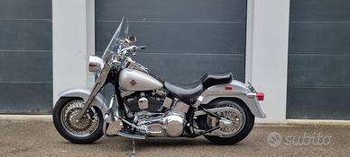 Harley Davidson Fat Boy 1450