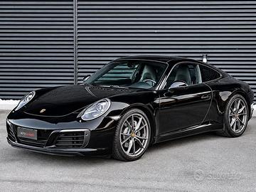 Porsche 911 Carrera Coupé 370 CV (991.2)