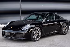 Porsche 911 Carrera Coupé 370 CV (991.2)