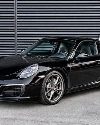 Porsche 911 Carrera Coupé 370 CV (991.2)