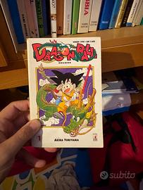 Dragon Ball Deluxe Star Comics – Volumi 1/37 – Col