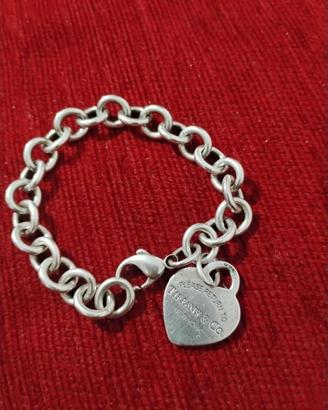 bracciale Tiffany &co