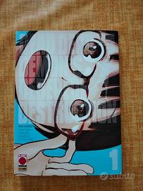 manga dead dead demon's de.. destruction - Asano