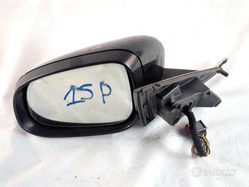 C2Z19375 SPECCHIETTO RETROVISORE ESTERNO SINISTRO 
