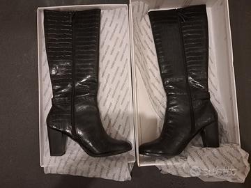 stivali donna 44 Andres Machado