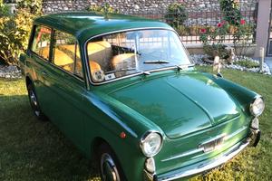 Autobianchi B 120