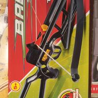 Balestra per ragazzi   2 pezzi