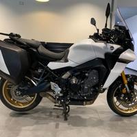 YAMAHA Tracer 9 GT GT