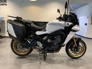 YAMAHA Tracer 9 GT GT