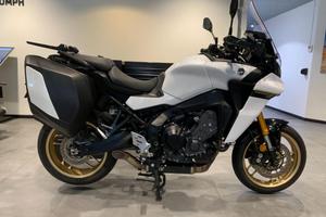 YAMAHA Tracer 9 GT GT