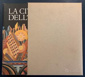 La città dell’utopia