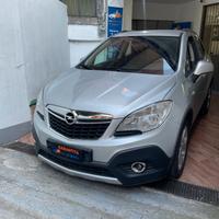 Opel Mokka 1.6 Ecotec 115CV 4x2 Start&Stop Cosmo