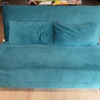 Divano letto maison du monde