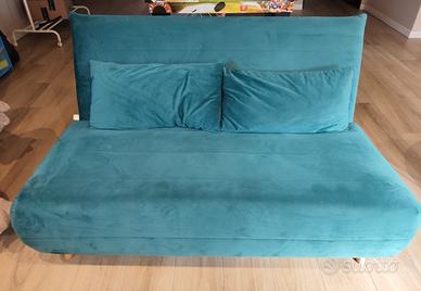 Divano letto maison du monde