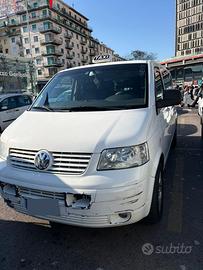 trasporter caravel