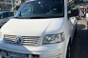 trasporter caravel