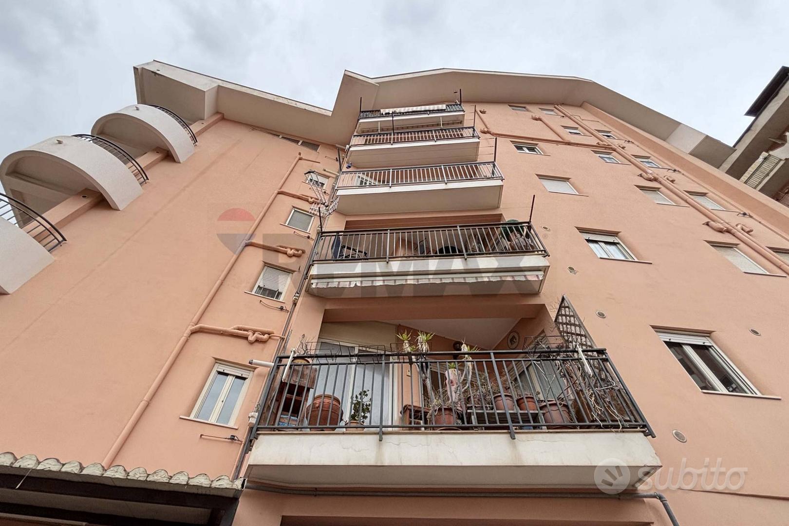 Appartamento – Monreale (PA), Pioppo - Vista 4