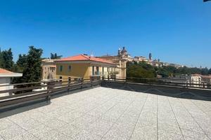 Panoramico e a due passi dal centro