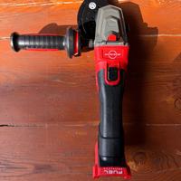 Milwaukee M 18 FSAGF125 XB