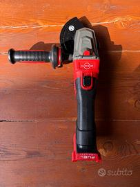 Milwaukee M 18 FSAGF125 XB