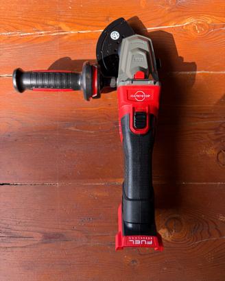 Milwaukee M 18 FSAGF125 XB
