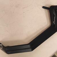 kit 2 Paraleva lightech freno e frizione