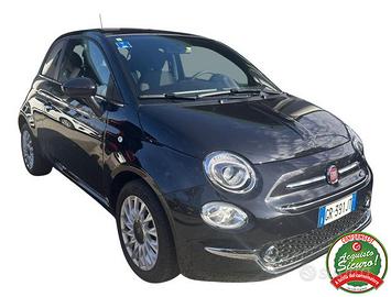 FIAT 500 1.0 Hybrid Tetto Navi Pari al Nuovo Do