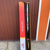 Pellicole vetri auto LLumar 50%