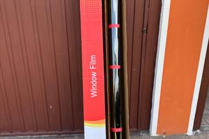 Pellicole vetri auto LLumar 50%