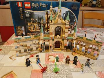 Lego Harry Potter 76415 