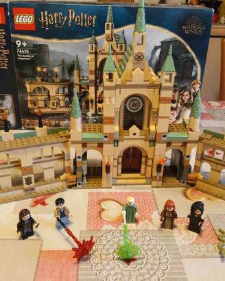 Lego Harry Potter 76415 