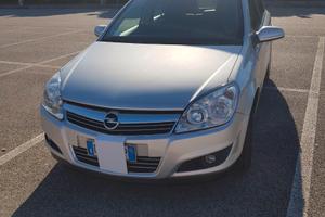 OPEL Astra 3ª serie - 2008 - BENZ/GPL